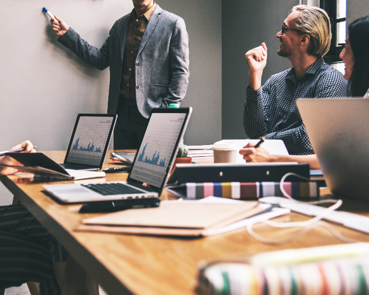 Nexus Compétences – approche et valeurs